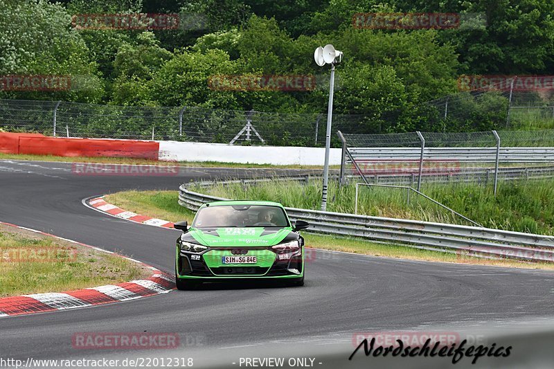 Bild #22012318 - Touristenfahrten Nürburgring Nordschleife (07.06.2023)