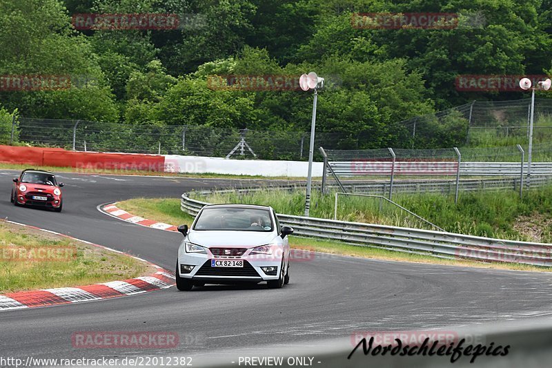 Bild #22012382 - Touristenfahrten Nürburgring Nordschleife (07.06.2023)