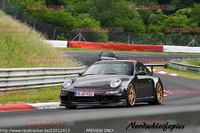 Bild #22012413 - Touristenfahrten Nürburgring Nordschleife (07.06.2023)