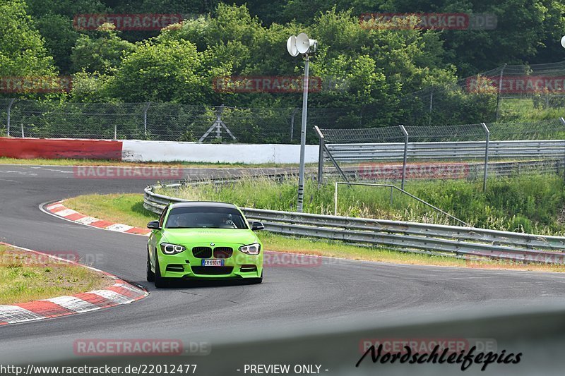 Bild #22012477 - Touristenfahrten Nürburgring Nordschleife (07.06.2023)