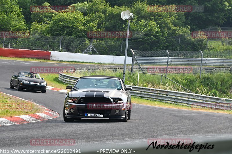 Bild #22012491 - Touristenfahrten Nürburgring Nordschleife (07.06.2023)