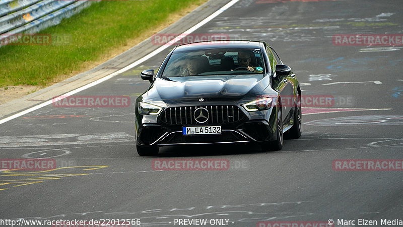 Bild #22012566 - Touristenfahrten Nürburgring Nordschleife (07.06.2023)