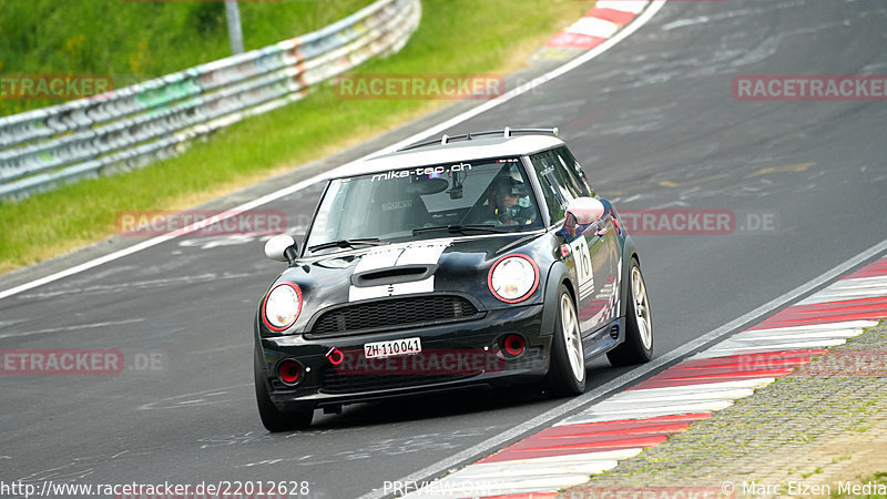 Bild #22012628 - Touristenfahrten Nürburgring Nordschleife (07.06.2023)