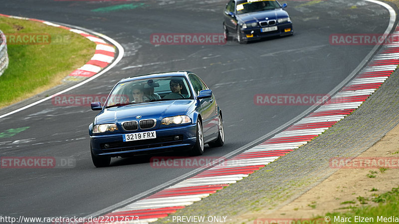 Bild #22012673 - Touristenfahrten Nürburgring Nordschleife (07.06.2023)