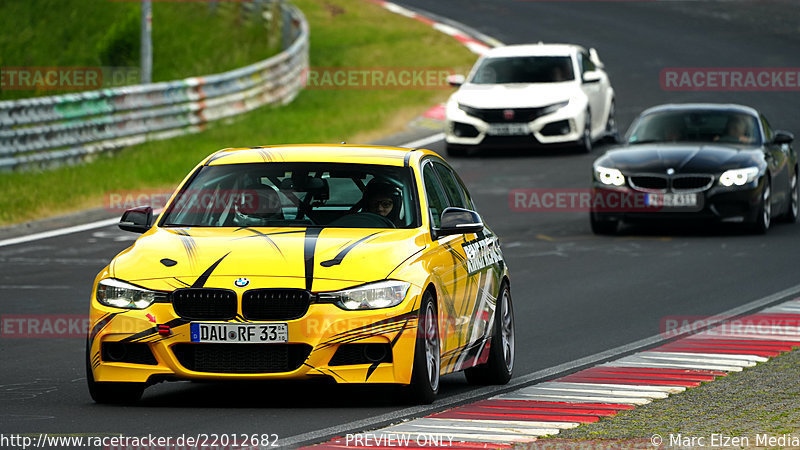 Bild #22012682 - Touristenfahrten Nürburgring Nordschleife (07.06.2023)