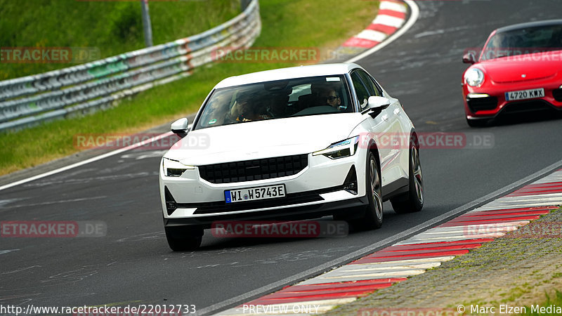 Bild #22012733 - Touristenfahrten Nürburgring Nordschleife (07.06.2023)