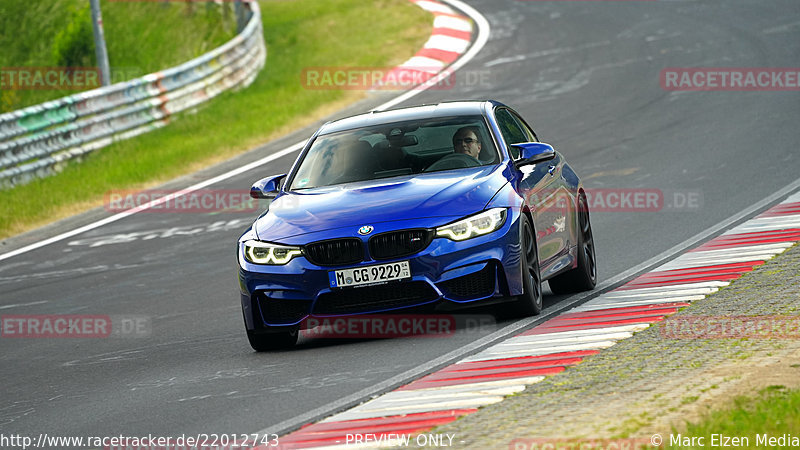 Bild #22012743 - Touristenfahrten Nürburgring Nordschleife (07.06.2023)