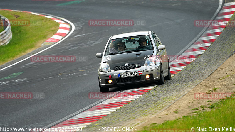 Bild #22012750 - Touristenfahrten Nürburgring Nordschleife (07.06.2023)