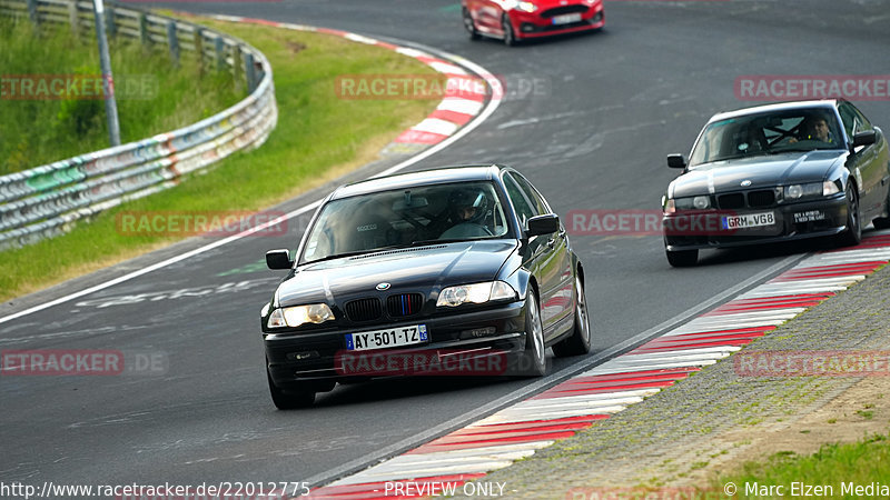 Bild #22012775 - Touristenfahrten Nürburgring Nordschleife (07.06.2023)