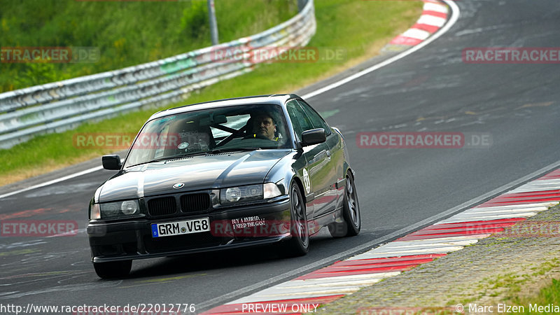 Bild #22012776 - Touristenfahrten Nürburgring Nordschleife (07.06.2023)