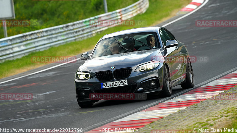 Bild #22012798 - Touristenfahrten Nürburgring Nordschleife (07.06.2023)