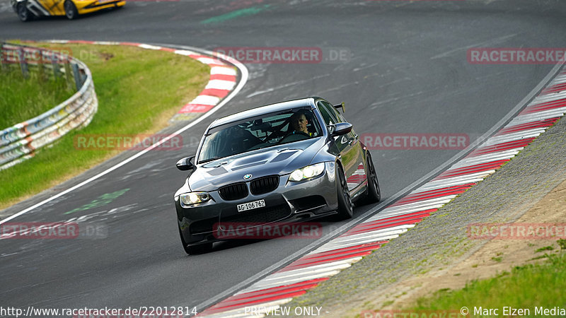 Bild #22012814 - Touristenfahrten Nürburgring Nordschleife (07.06.2023)