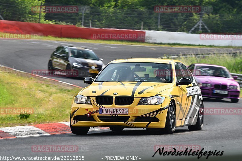 Bild #22012815 - Touristenfahrten Nürburgring Nordschleife (07.06.2023)