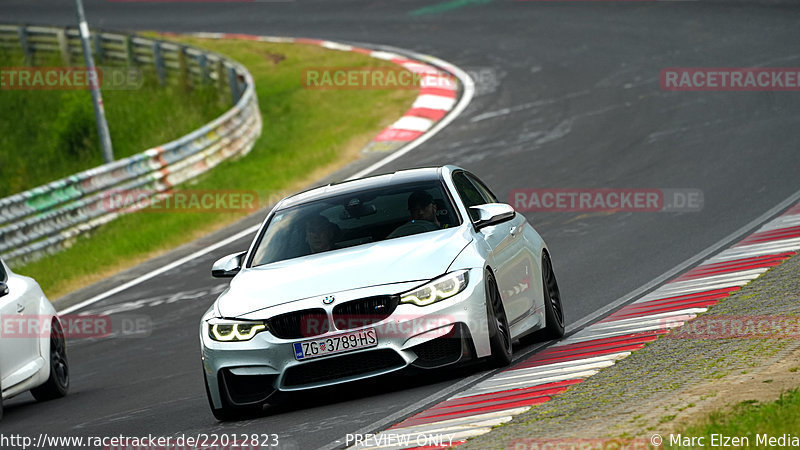 Bild #22012823 - Touristenfahrten Nürburgring Nordschleife (07.06.2023)