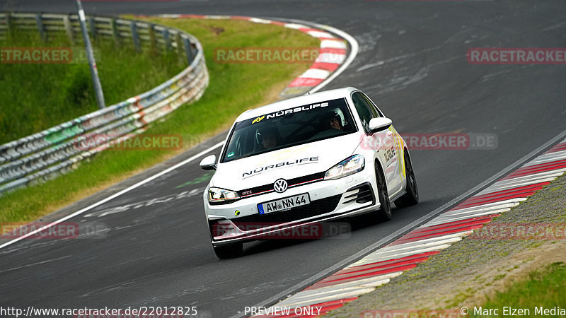 Bild #22012825 - Touristenfahrten Nürburgring Nordschleife (07.06.2023)