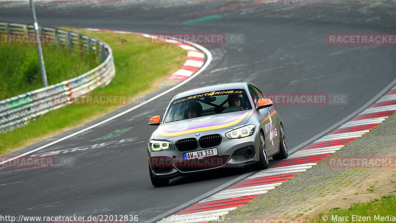 Bild #22012836 - Touristenfahrten Nürburgring Nordschleife (07.06.2023)