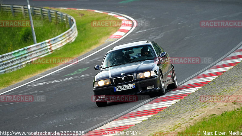 Bild #22012838 - Touristenfahrten Nürburgring Nordschleife (07.06.2023)