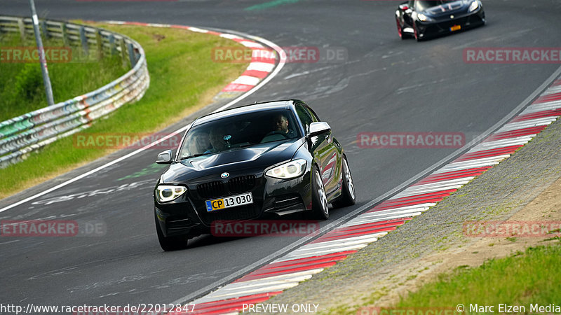 Bild #22012847 - Touristenfahrten Nürburgring Nordschleife (07.06.2023)