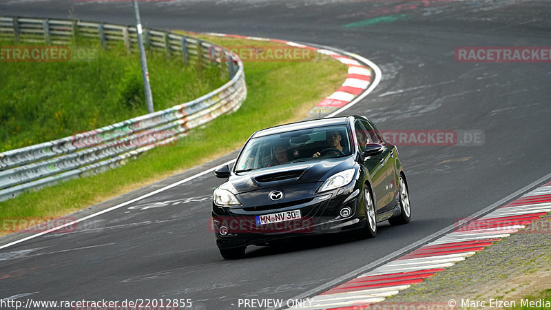 Bild #22012855 - Touristenfahrten Nürburgring Nordschleife (07.06.2023)