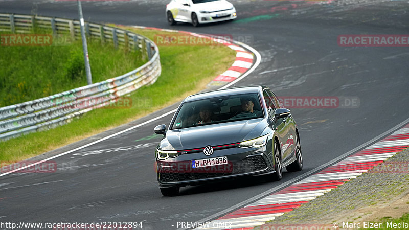 Bild #22012894 - Touristenfahrten Nürburgring Nordschleife (07.06.2023)