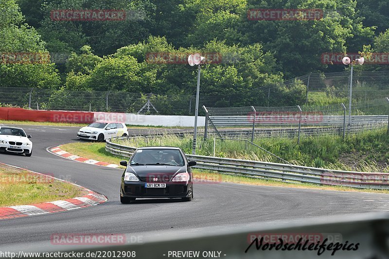 Bild #22012908 - Touristenfahrten Nürburgring Nordschleife (07.06.2023)