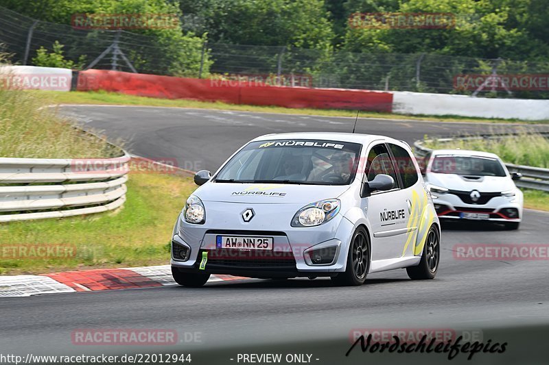 Bild #22012944 - Touristenfahrten Nürburgring Nordschleife (07.06.2023)