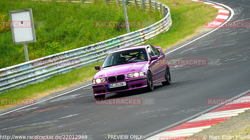 Bild #22012969 - Touristenfahrten Nürburgring Nordschleife (07.06.2023)