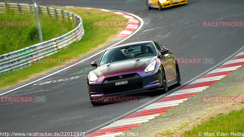 Bild #22012977 - Touristenfahrten Nürburgring Nordschleife (07.06.2023)