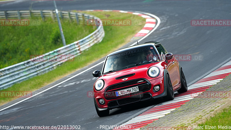 Bild #22013002 - Touristenfahrten Nürburgring Nordschleife (07.06.2023)