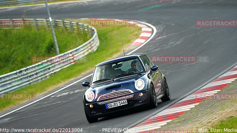 Bild #22013004 - Touristenfahrten Nürburgring Nordschleife (07.06.2023)