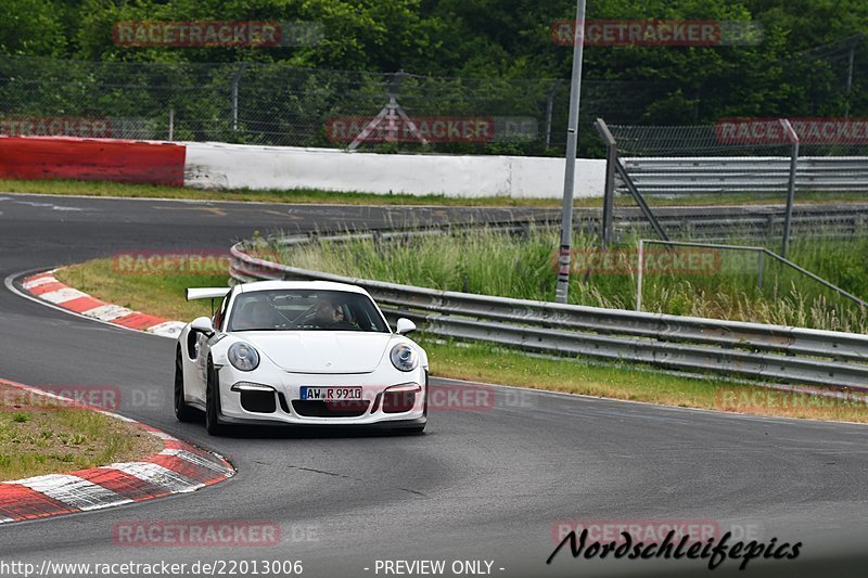 Bild #22013006 - Touristenfahrten Nürburgring Nordschleife (07.06.2023)