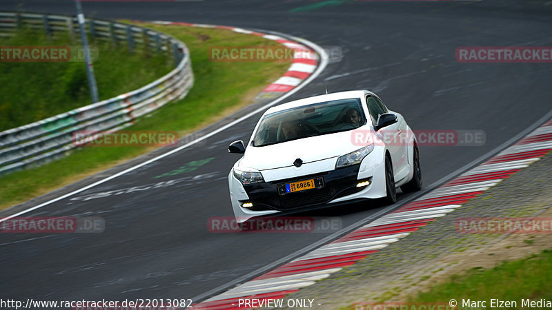 Bild #22013082 - Touristenfahrten Nürburgring Nordschleife (07.06.2023)