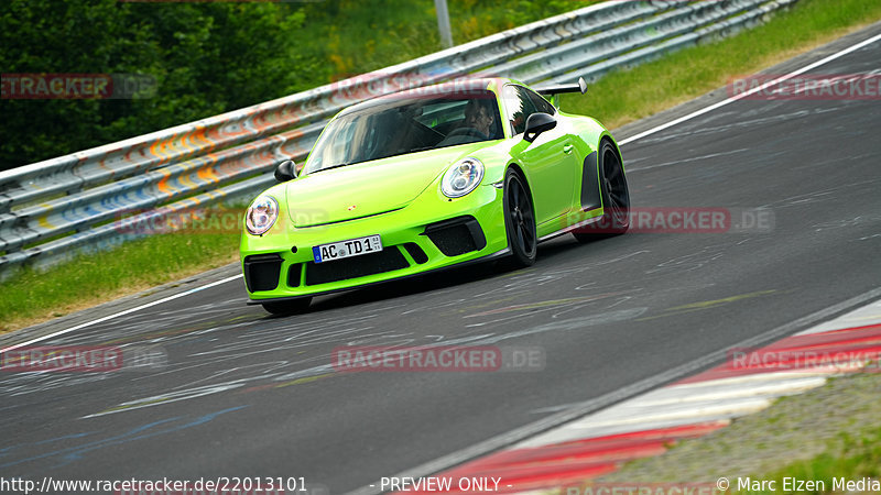 Bild #22013101 - Touristenfahrten Nürburgring Nordschleife (07.06.2023)