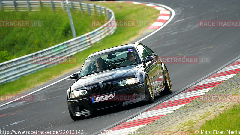 Bild #22013143 - Touristenfahrten Nürburgring Nordschleife (07.06.2023)