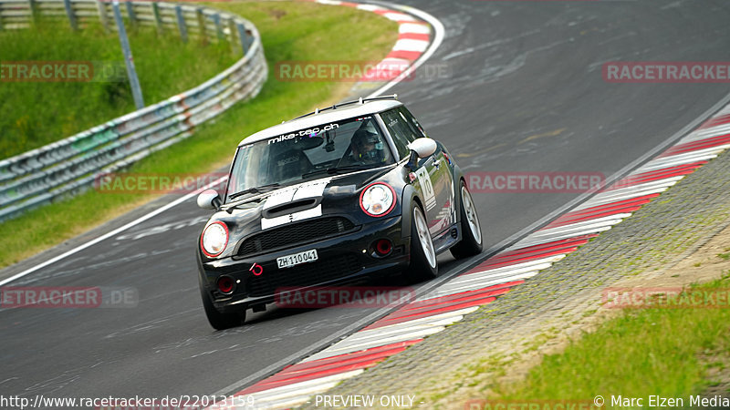 Bild #22013159 - Touristenfahrten Nürburgring Nordschleife (07.06.2023)