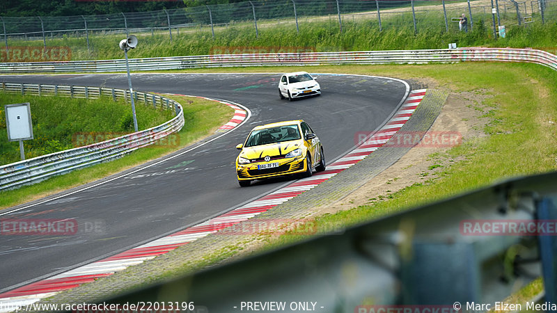 Bild #22013196 - Touristenfahrten Nürburgring Nordschleife (07.06.2023)