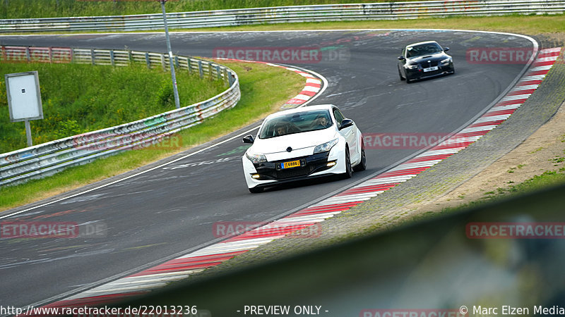 Bild #22013236 - Touristenfahrten Nürburgring Nordschleife (07.06.2023)