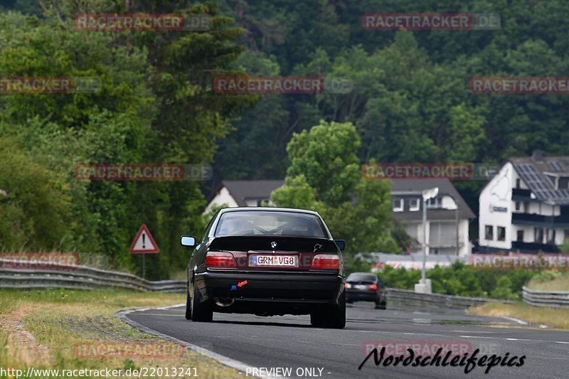 Bild #22013241 - Touristenfahrten Nürburgring Nordschleife (07.06.2023)