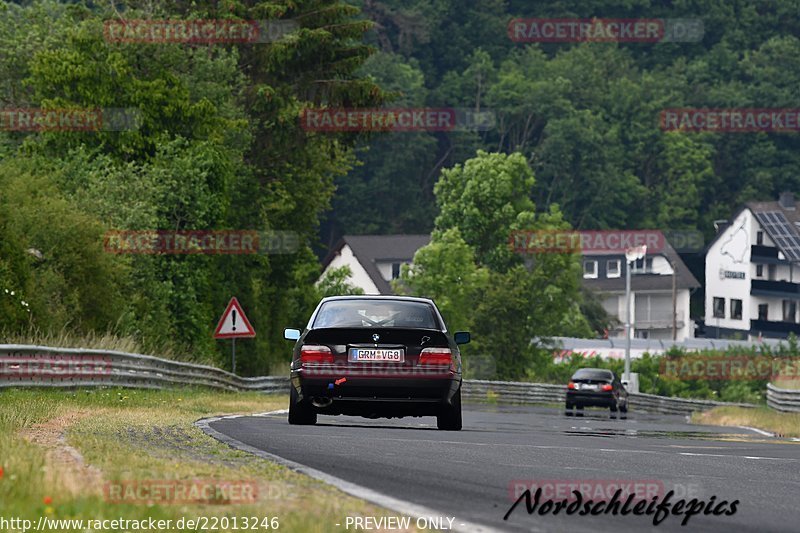 Bild #22013246 - Touristenfahrten Nürburgring Nordschleife (07.06.2023)