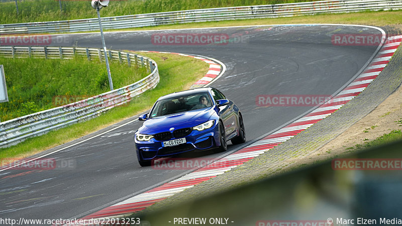 Bild #22013253 - Touristenfahrten Nürburgring Nordschleife (07.06.2023)