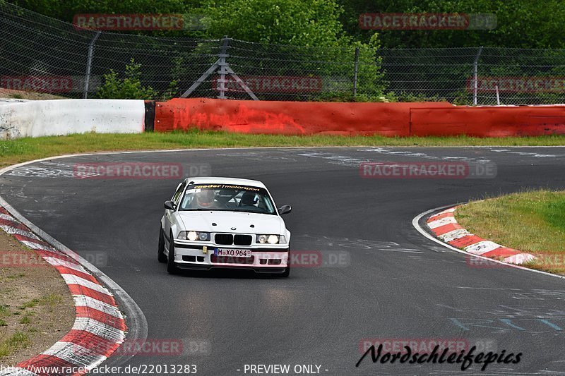 Bild #22013283 - Touristenfahrten Nürburgring Nordschleife (07.06.2023)