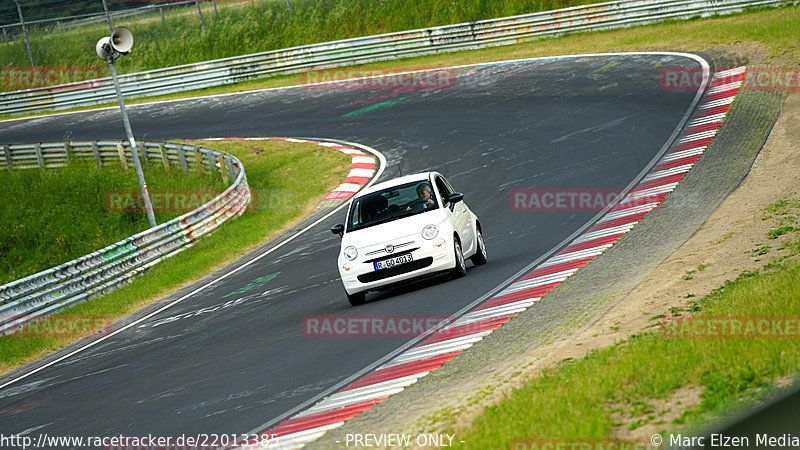 Bild #22013385 - Touristenfahrten Nürburgring Nordschleife (07.06.2023)