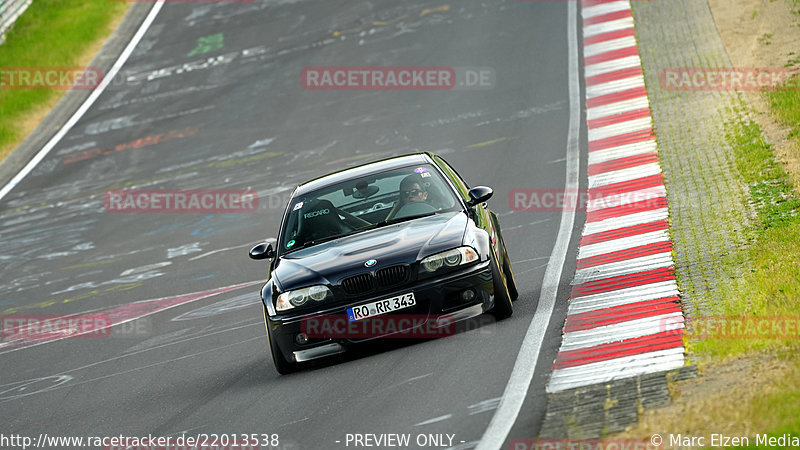 Bild #22013538 - Touristenfahrten Nürburgring Nordschleife (07.06.2023)