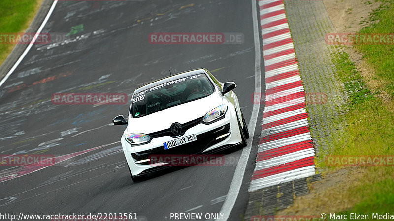 Bild #22013561 - Touristenfahrten Nürburgring Nordschleife (07.06.2023)