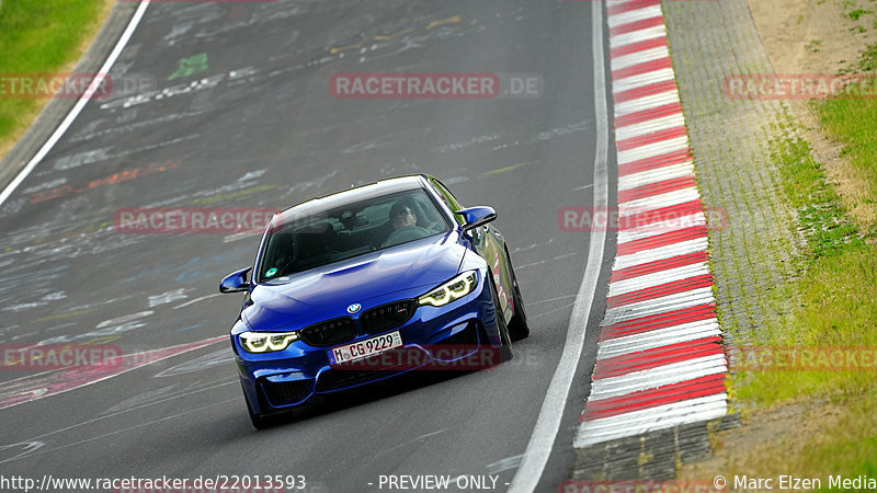 Bild #22013593 - Touristenfahrten Nürburgring Nordschleife (07.06.2023)