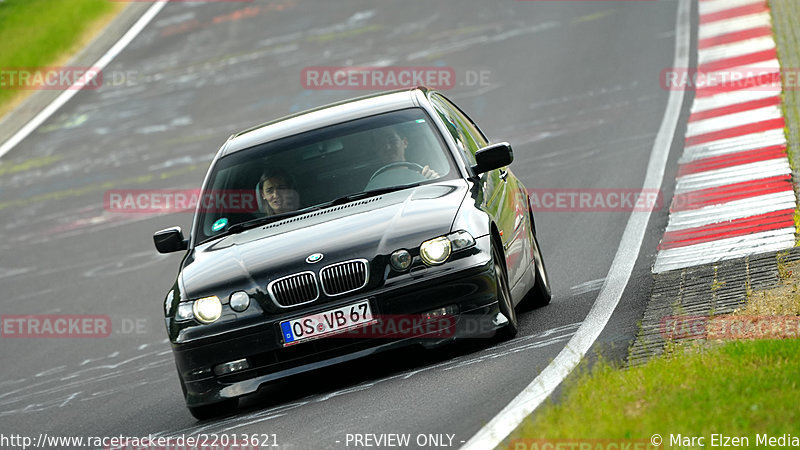 Bild #22013621 - Touristenfahrten Nürburgring Nordschleife (07.06.2023)