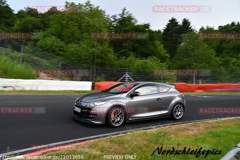 Bild #22013658 - Touristenfahrten Nürburgring Nordschleife (07.06.2023)