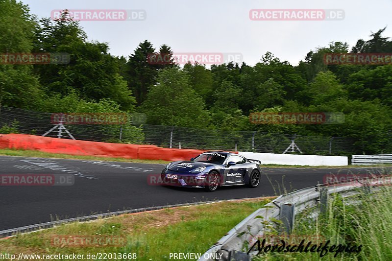 Bild #22013668 - Touristenfahrten Nürburgring Nordschleife (07.06.2023)