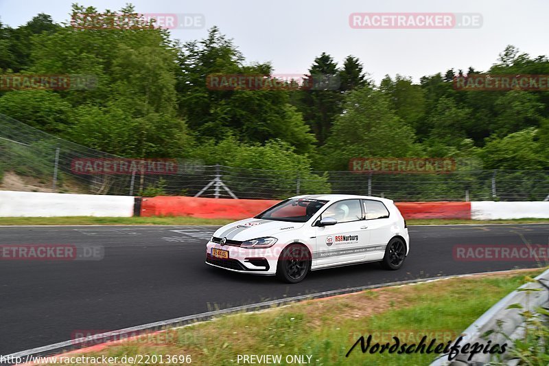 Bild #22013696 - Touristenfahrten Nürburgring Nordschleife (07.06.2023)