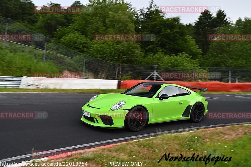 Bild #22013754 - Touristenfahrten Nürburgring Nordschleife (07.06.2023)